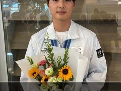 윤동희 부캉이 몰랐다? 아시안게임에 집중한 이유