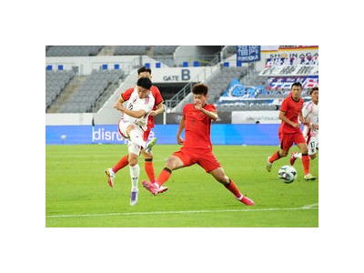 중국축구 일본 3군에게 무너지자 팬들 실망