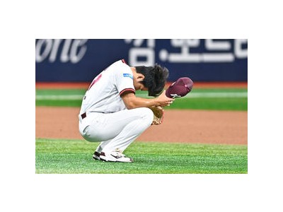 김윤하 18연패에 빠져 프로야구 팬들 실망