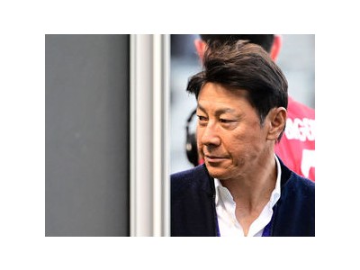 중국 축구 슈퍼리그 경험 있는 지도자 영입 요구