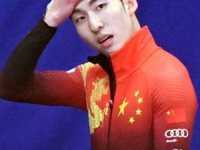 린샤오쥔 올림픽 8년 만에 출전했지만 메달도 못 따서 실망