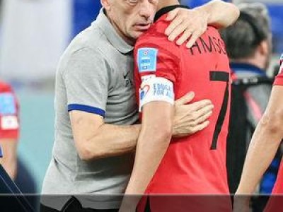 중국 축구대표팀 벤투와 산체스도 후보에