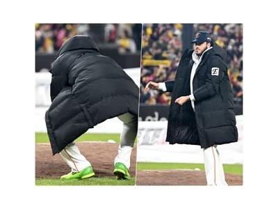 LG 트윈스 한국시리즈 우승 확정 암시