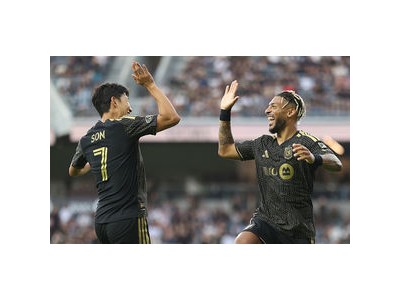 손흥민 부앙가 MLS 올스타전 제외에 공개적으로 아쉬움 표현