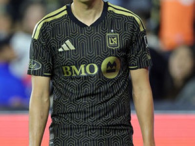LAFC 무패 무실점 기록 끝났다