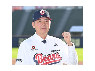 김원형호 첫 마무리캠프 시작 일본에서 지옥훈련 예고