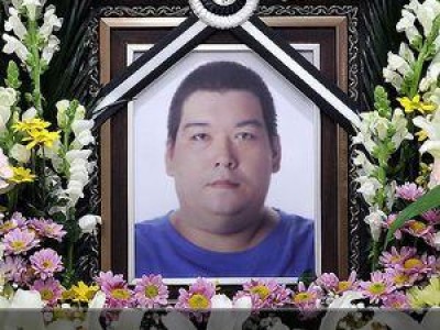 빅죠 사망 4년 만에 유족이 공개한 진료기록