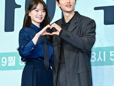 송중기 천우희 마이 유스 입맞춤 엔딩에 팬들 반응 뜨거움