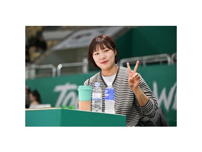 박지현 WNBA 진출 확정 여자농구 인기 떨어진 듯