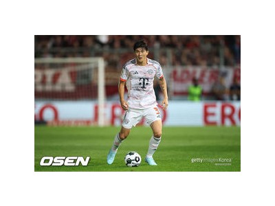 김민재 유럽 이적시장 다시 떠들썩