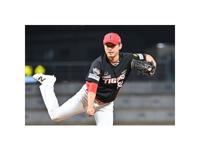 홍건희 퓨처스리그 2경기 무실점 KIA 팬들 기대감 높아져