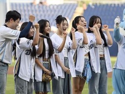 버비 시구로 화제 된 KBO 경기