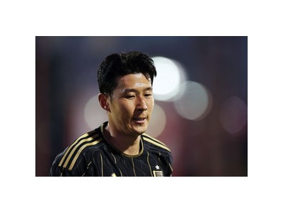손흥민 MLS 데뷔골에도 웃지 못한 이유