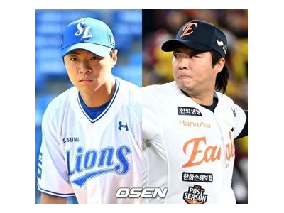 김무신·김범수 형제 삼성에서 함께 뛰는 건 가능할까