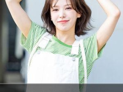 웬디 첫 솔로 월드 투어 시작 소식에 팬들 환호