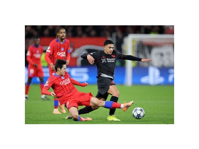 이강인 PSG 경기에서 또 한 번 흐름 잡는 모습 보여줘