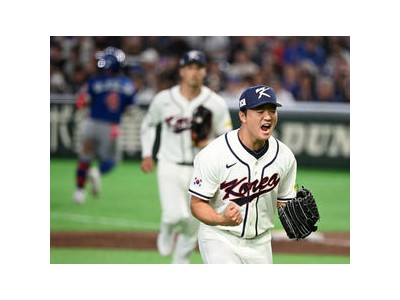 고우석 강등 후 첫 경기에서 사사구 없이 폭발