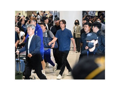 홍명보 감독 월드컵 조별리그 탈락 후 흑역사로 남을 듯