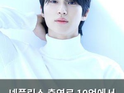넷플릭스 출연료 10억에서 3억으로 떨어졌대