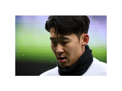 손흥민 토트넘 매각 주장에 화들짝