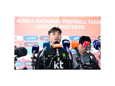 얀스 카스트로프 한국 대표팀 문화에 대한 말 실수 논란