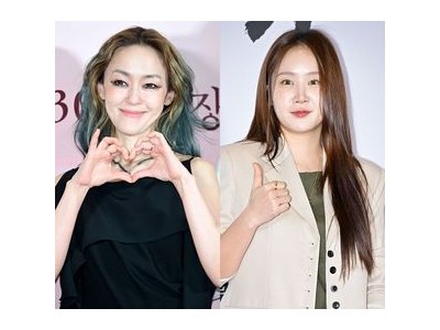 유아X뷰X시안 파이널에서 지셀X서리X키세스에게 놀라운 말 터뜨려