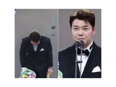 전현무 나혼자산다 논란에 90도 사과하며 다시 한 번 고개 숙여