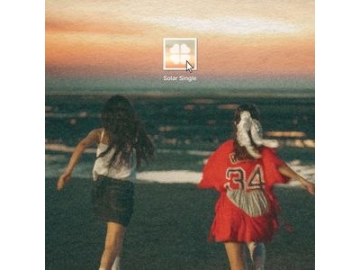 솔라 첫 중국어 싱글 발표해