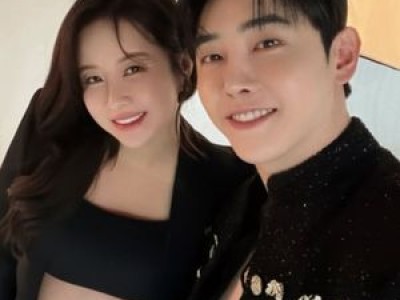 은가은 박현호 부부 첫 딸 출산 소식