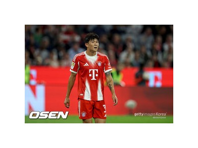 김민재 분데스리가 복귀전에서도 철벽 뒷심 보여줘