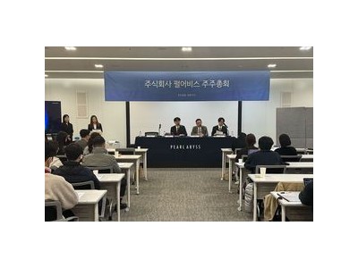펄어비스 붉은사막 300만 장 판매에도 허진영 대표는 여전히 긴장 중