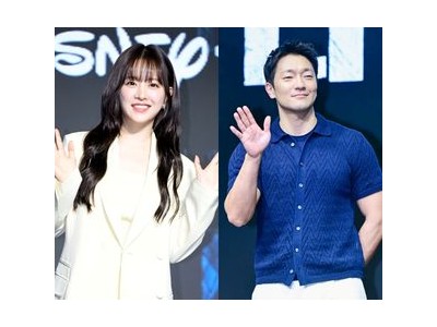 박보영 손석구 로코로 만난다? 영화 출연 확정
