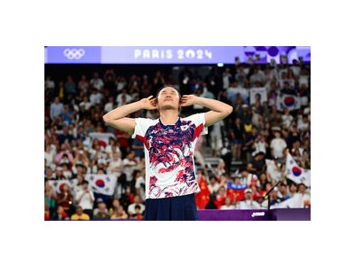 중국 관중 함성에 한국 선수들 압박받은 올림픽 경기