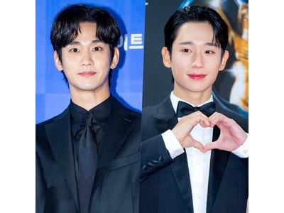 굿데이 정해인 해인아 개인기로 웃음 폭발