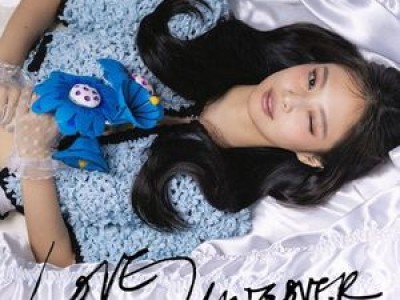 제니 Love Hangover로 첫 정규 앨범 시작