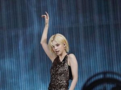 예지 솔로 활동으로 일본 축제에서 화제 되다