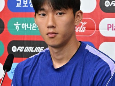 이한범 브뤼헤 유니폼 입는다 벨기에 명문으로 이적 확정