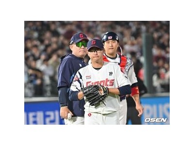 박세웅 다시 에이스로 돌아갈 수 있을까