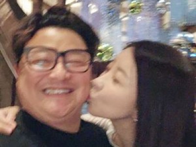원자현 윤정수에 일년내내 편안하게 만들어 줬어 달콤 신혼 근황