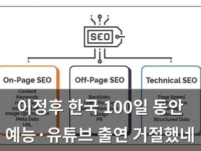 이정후 한국 100일 동안 예능·유튜브 출연 거절했네