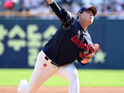 엘롯라시코 첫 경기 나균안 vs 송승기 선발 맞대결