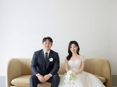 키움 히어로즈 홍보팀 한충희 대리 웨딩마치 울린다