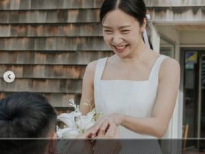 댄서 메이제이 유부녀 됐다 결혼 소식에 팬들 놀라움
