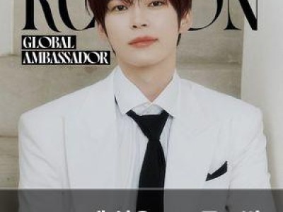 KCON에 처음으로 글로벌 앰배서더가 등장한다