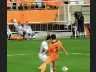 축구심판 실수에 벌금형 피해자만 억울함