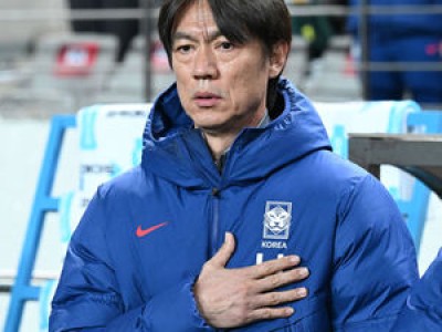 멕시코 한국을 월드컵 본선에서 가장 어려운 상대로 꼽음