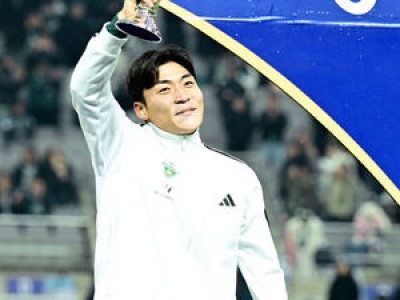 박진섭 중국슈퍼리그 제안 받았다고 함