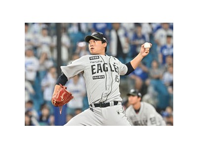김기중 퓨처스리그에서 1군 대체 선발 완료