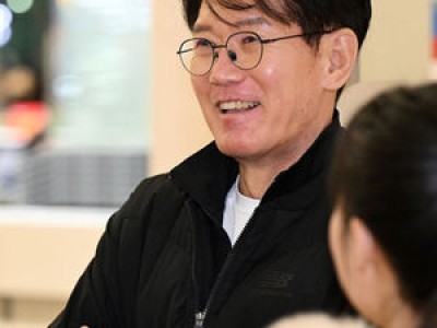 허경민과 황재균 3루수 자리를 놓고 공존 가능성?