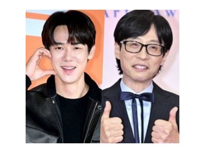 유재석 동료 두 명 떠나도 예능 중심축은 여전히 꿉